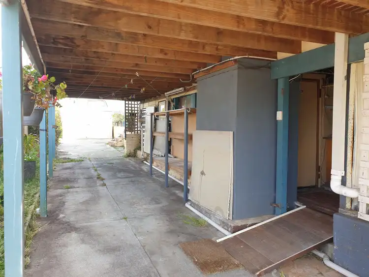 Sixth view of Homely house listing, 8 Stanley Street, Mount Melville WA 6330