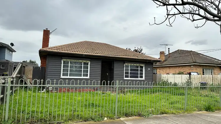 Second view of Homely house listing, 18 Stenhouse Avenue, Brooklyn VIC 3012