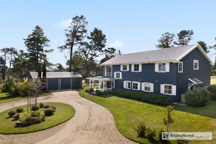 Main view of Homely house listing, 267 White Rock Road, White Rock NSW 2795
