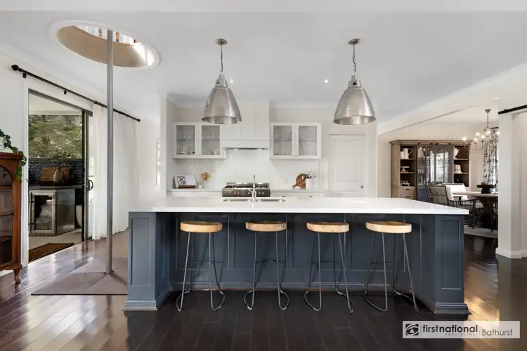 Fifth view of Homely house listing, 267 White Rock Road, White Rock NSW 2795