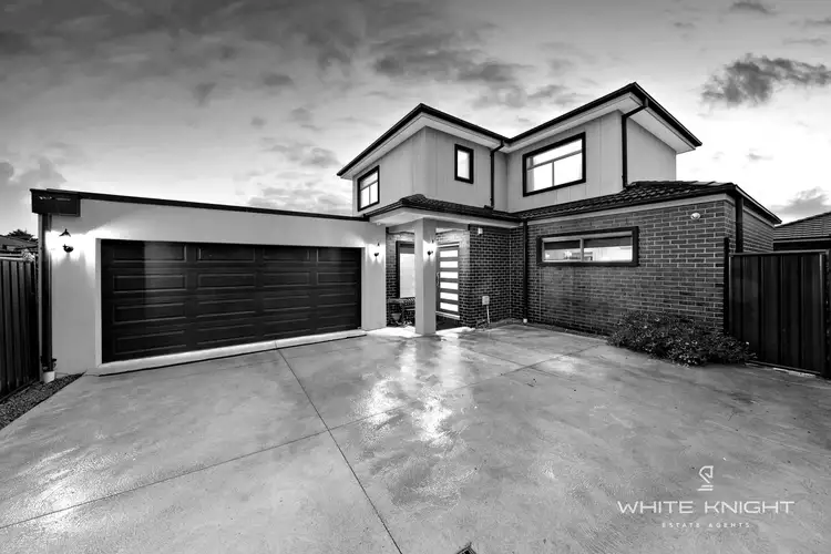 2/29 Adelaide Street, St Albans VIC 3021