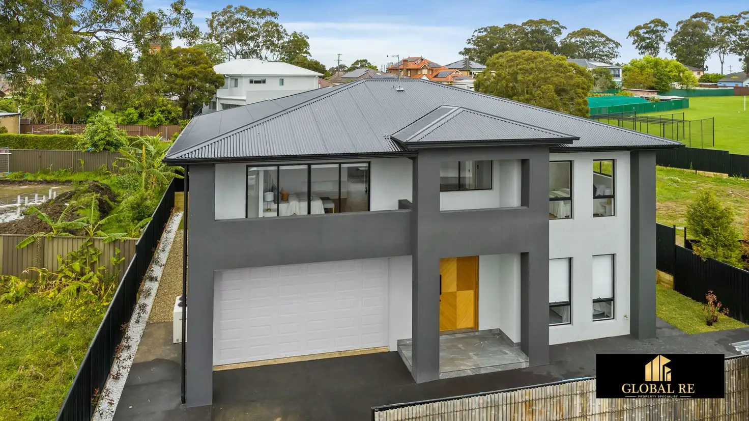 Main view of Homely house listing, 32B Broad St, Cabramatta NSW 2166