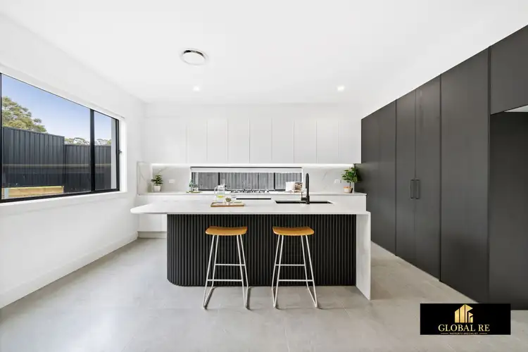 Second view of Homely house listing, 32B Broad St, Cabramatta NSW 2166