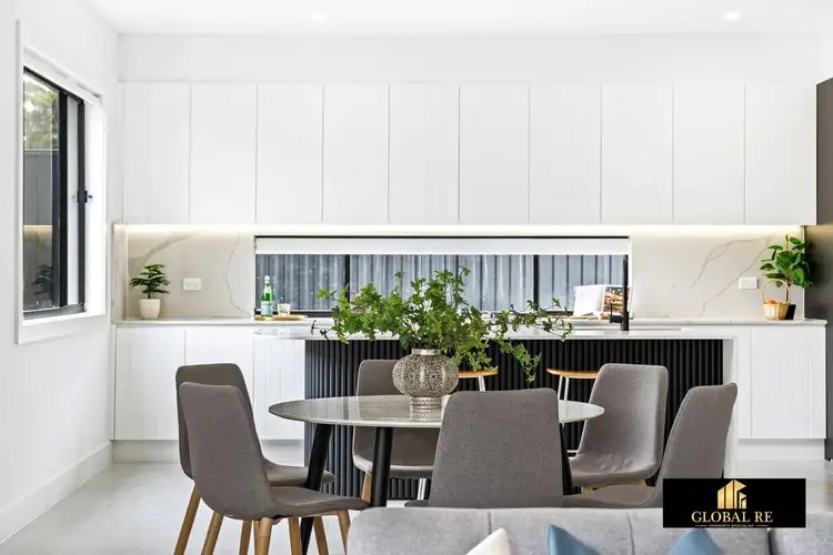 Third view of Homely house listing, 32B Broad St, Cabramatta NSW 2166