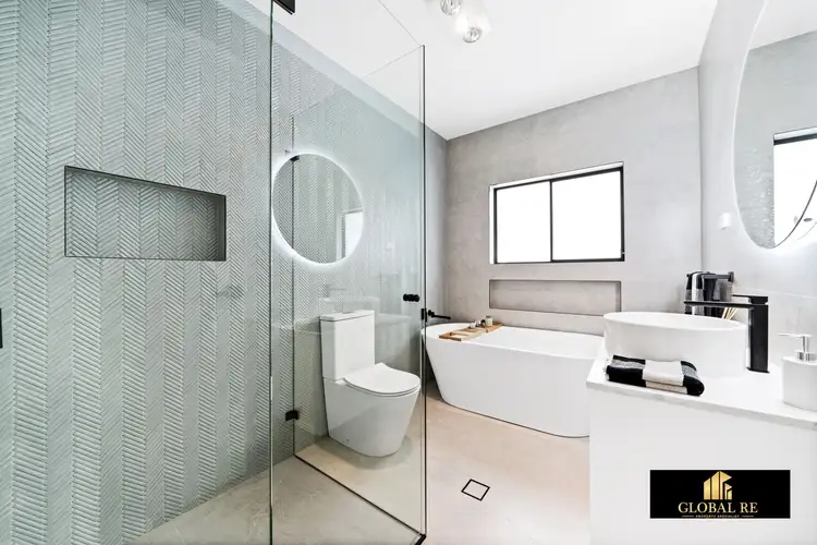 Fifth view of Homely house listing, 32B Broad St, Cabramatta NSW 2166
