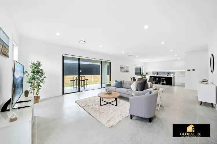 Sixth view of Homely house listing, 32B Broad St, Cabramatta NSW 2166
