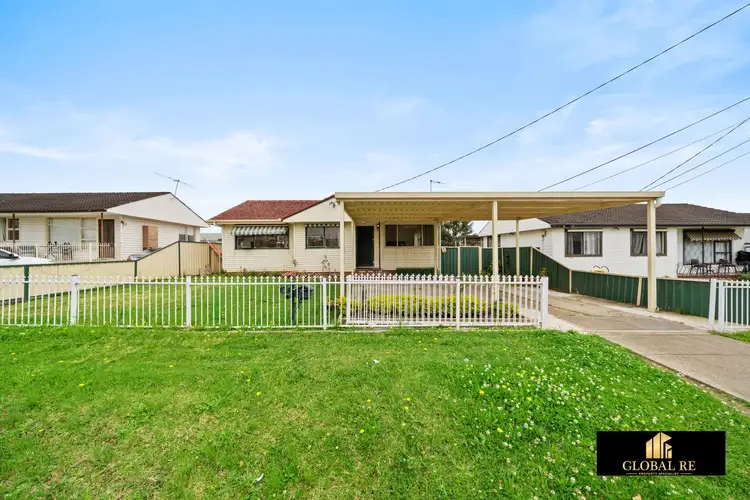 69 Maud St, Fairfield West NSW 2165