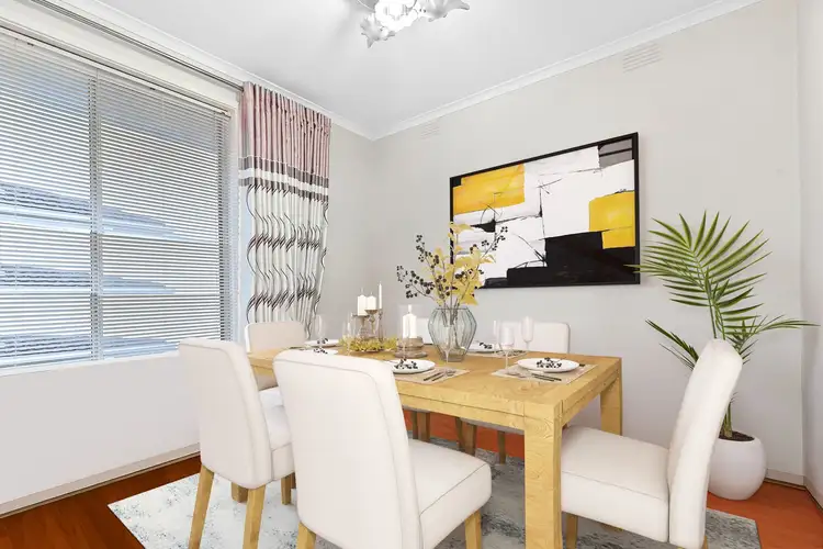 Fifth view of Homely house listing, 16 Bundeena Avenue, Keysborough VIC 3173