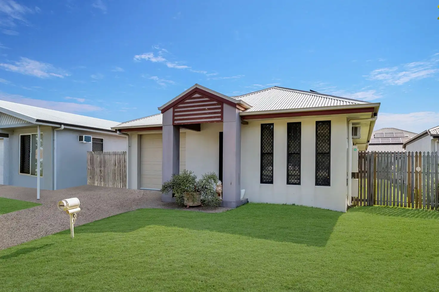 Main view of Homely house listing, 26 Gillingham court, Kirwan QLD 4817