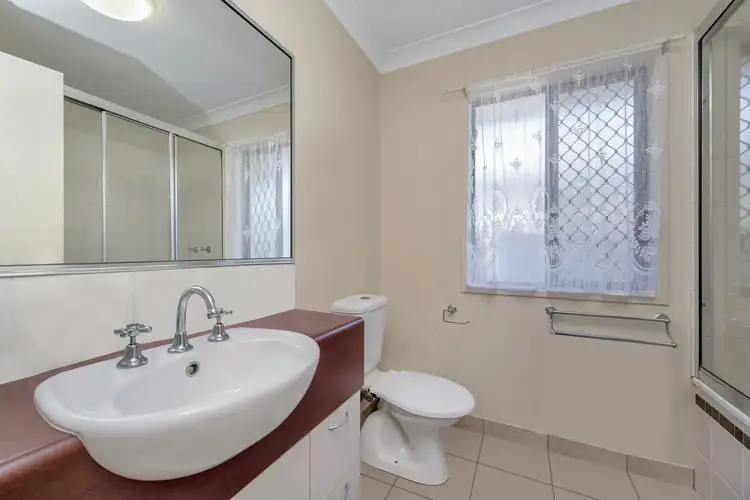 Fifth view of Homely house listing, 26 Gillingham court, Kirwan QLD 4817