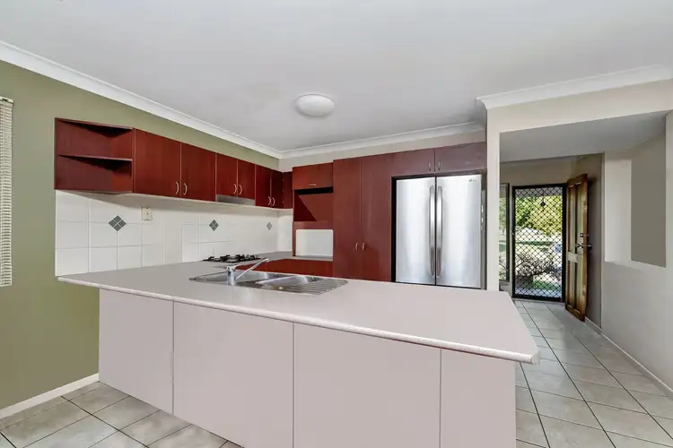 Sixth view of Homely house listing, 26 Gillingham court, Kirwan QLD 4817