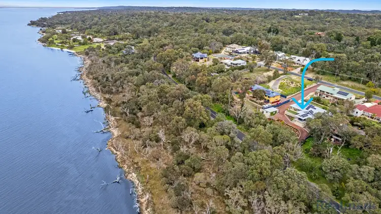 18 Estuary Heights Place, Bouvard WA 6211