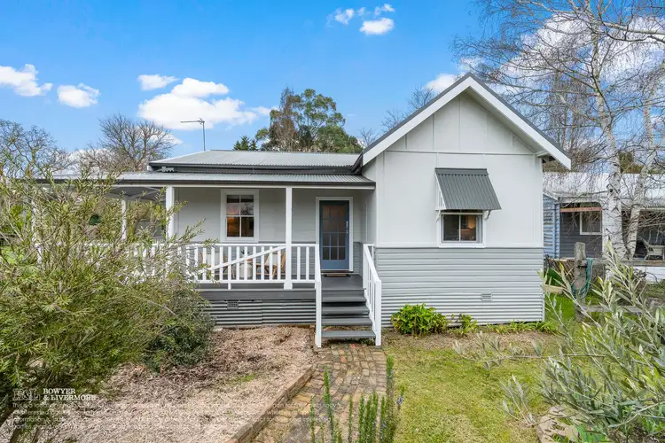 19 Elliott Street, Millthorpe NSW 2798