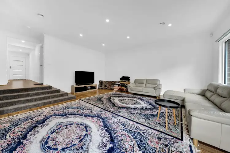 Third view of Homely unit listing, 4/3 Rubida Court, Endeavour Hills VIC 3802