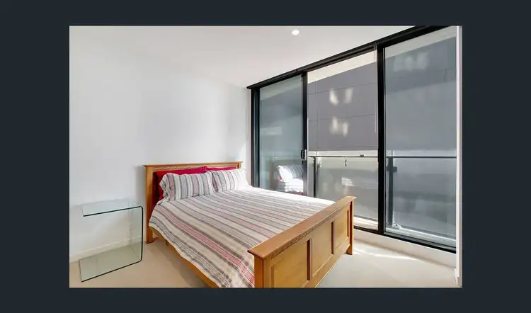 Fourth view of Homely apartment listing, 1407/50 Albert Road, South Melbourne VIC 3205