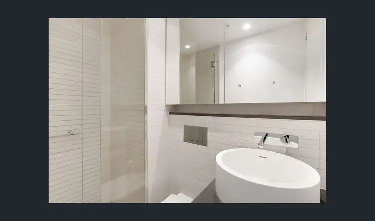 Fifth view of Homely apartment listing, 1407/50 Albert Road, South Melbourne VIC 3205