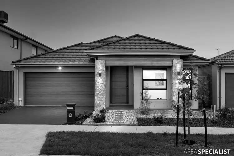 Main view of Homely house listing, 11 Northam Street, Mambourin VIC 3024