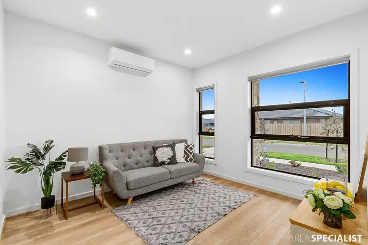 Third view of Homely house listing, 11 Northam Street, Mambourin VIC 3024