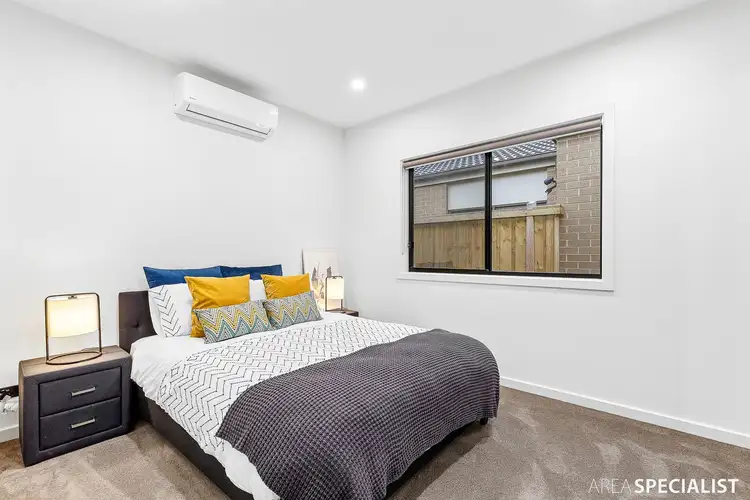 Fourth view of Homely house listing, 11 Northam Street, Mambourin VIC 3024
