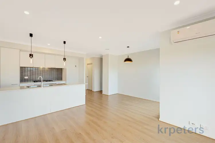 Second view of Homely house listing, 17 Biggs Drive, Officer VIC 3809