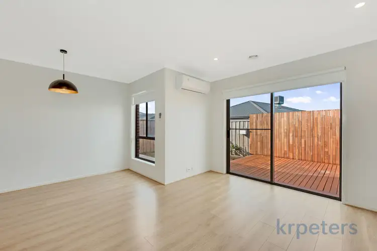 Third view of Homely house listing, 17 Biggs Drive, Officer VIC 3809