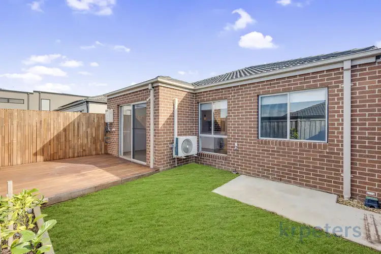 Sixth view of Homely house listing, 17 Biggs Drive, Officer VIC 3809