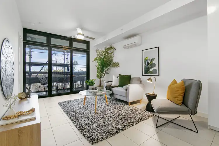 Third view of Homely apartment listing, 118/14-20 Nicholson Street, Coburg VIC 3058
