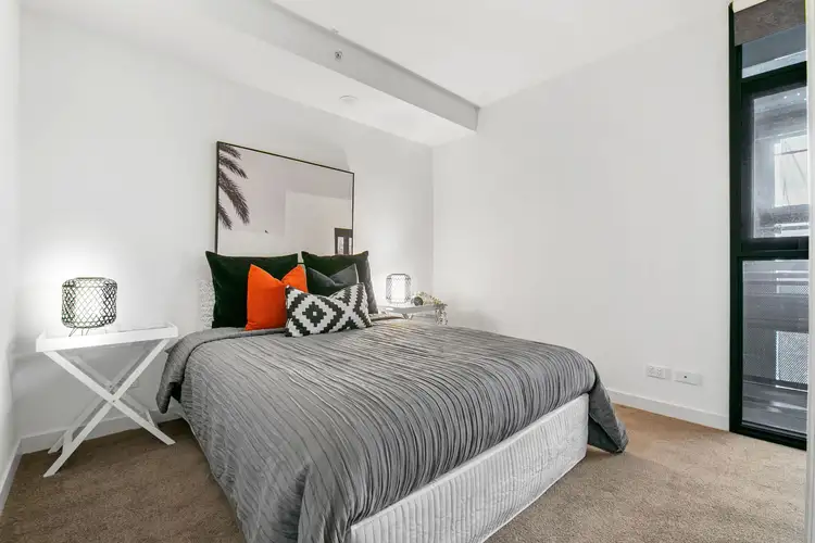 Fifth view of Homely apartment listing, 118/14-20 Nicholson Street, Coburg VIC 3058