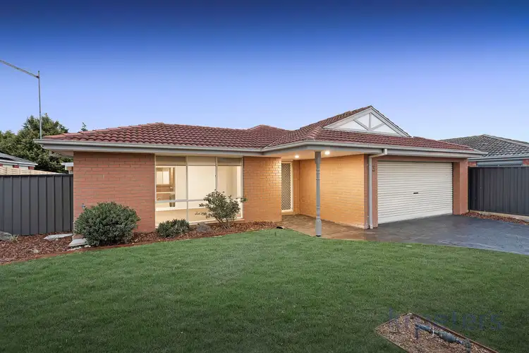 Main view of Homely house listing, 3 Karoonda Way, Hampton Park VIC 3976