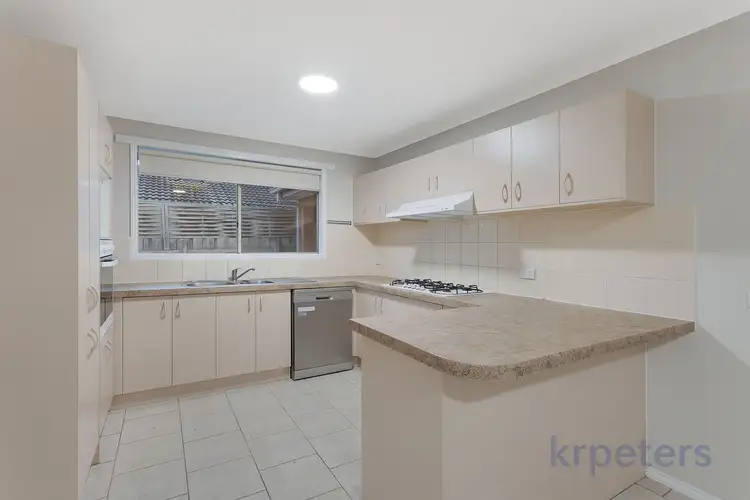 Second view of Homely house listing, 3 Karoonda Way, Hampton Park VIC 3976