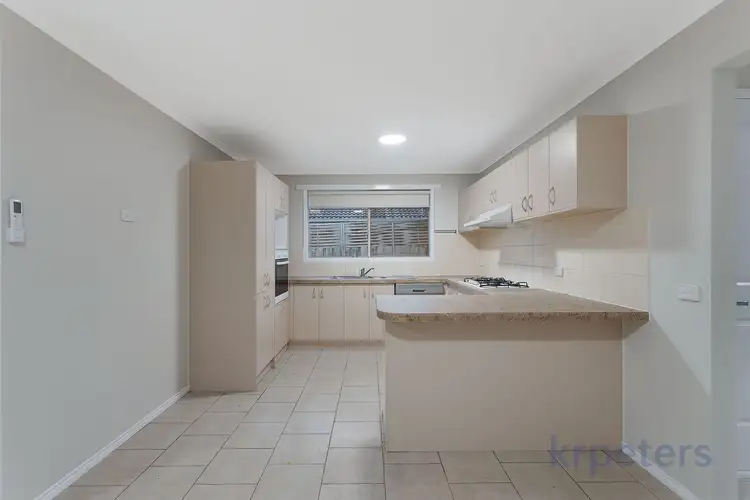 Third view of Homely house listing, 3 Karoonda Way, Hampton Park VIC 3976