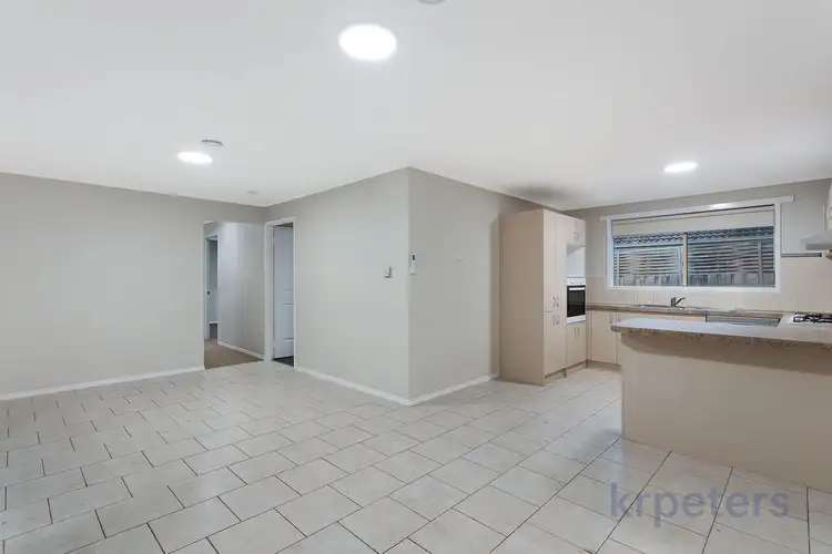 Fourth view of Homely house listing, 3 Karoonda Way, Hampton Park VIC 3976