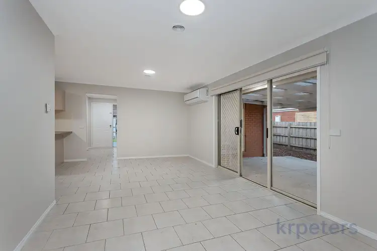Fifth view of Homely house listing, 3 Karoonda Way, Hampton Park VIC 3976