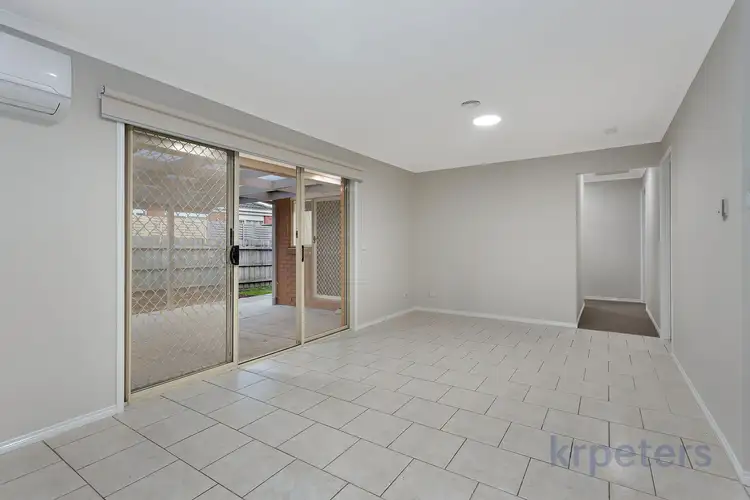 Sixth view of Homely house listing, 3 Karoonda Way, Hampton Park VIC 3976