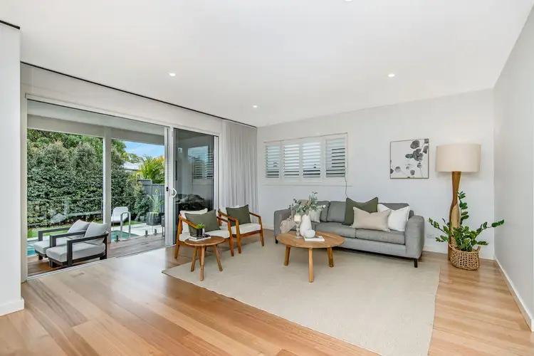 Second view of Homely house listing, 14 McMichael Street, Maryville NSW 2293