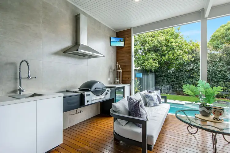 Fifth view of Homely house listing, 14 McMichael Street, Maryville NSW 2293