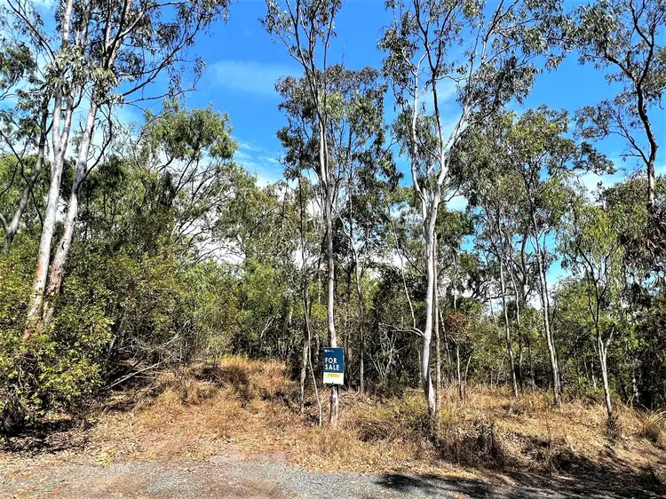 Second view of Homely land listing, Lot 10 Ocean View Crescent, Freshwater Point QLD 4737