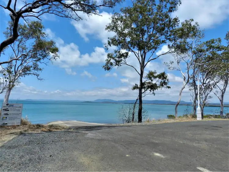 Fifth view of Homely land listing, Lot 10 Ocean View Crescent, Freshwater Point QLD 4737