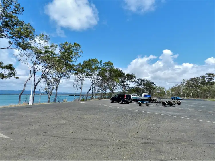 Sixth view of Homely land listing, Lot 10 Ocean View Crescent, Freshwater Point QLD 4737