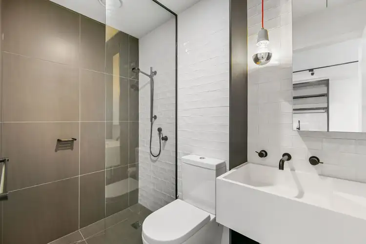 Fifth view of Homely apartment listing, 209/36 Collins Street, Essendon VIC 3040