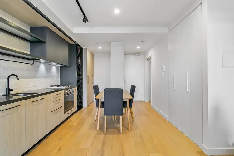 Sixth view of Homely apartment listing, 209/36 Collins Street, Essendon VIC 3040