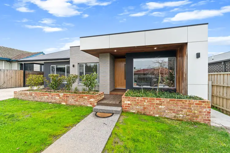 58 Gordon Street, Traralgon VIC 3844
