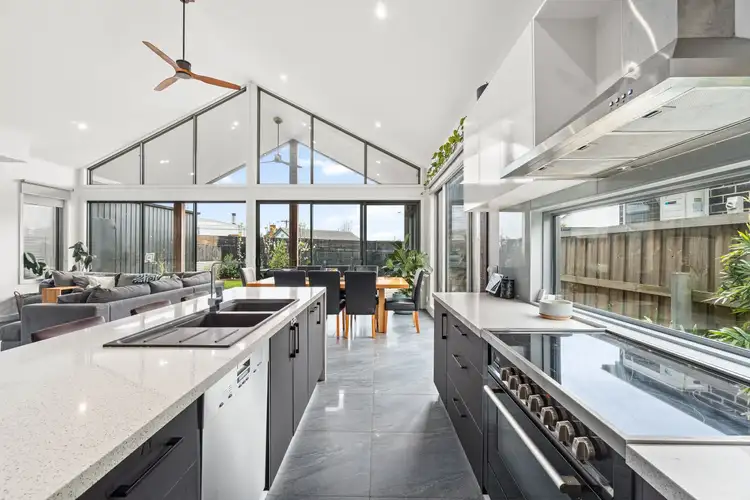 Fifth view of Homely house listing, 58 Gordon Street, Traralgon VIC 3844