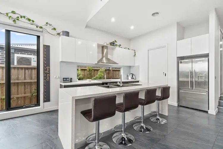 Sixth view of Homely house listing, 58 Gordon Street, Traralgon VIC 3844