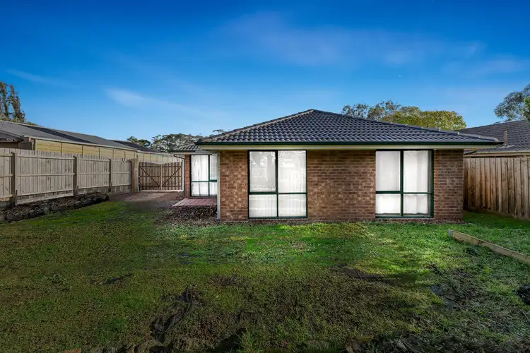 Second view of Homely house listing, 20 Toirram Crescent, Cranbourne VIC 3977