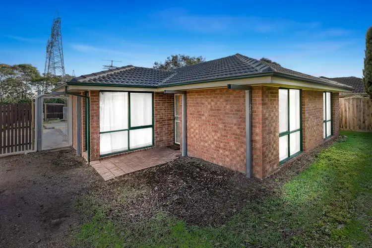 Third view of Homely house listing, 20 Toirram Crescent, Cranbourne VIC 3977