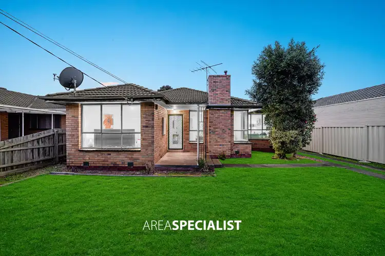 Second view of Homely house listing, 7 Woodlee Street, Dandenong VIC 3175