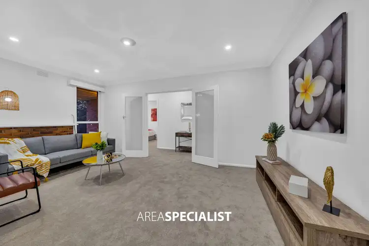 Third view of Homely house listing, 7 Woodlee Street, Dandenong VIC 3175
