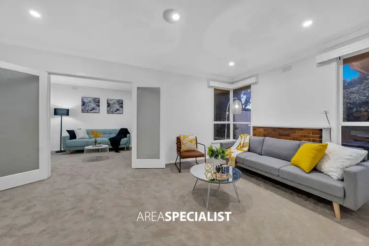Fifth view of Homely house listing, 7 Woodlee Street, Dandenong VIC 3175