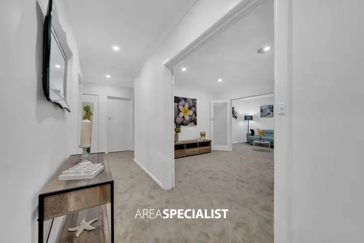 Sixth view of Homely house listing, 7 Woodlee Street, Dandenong VIC 3175